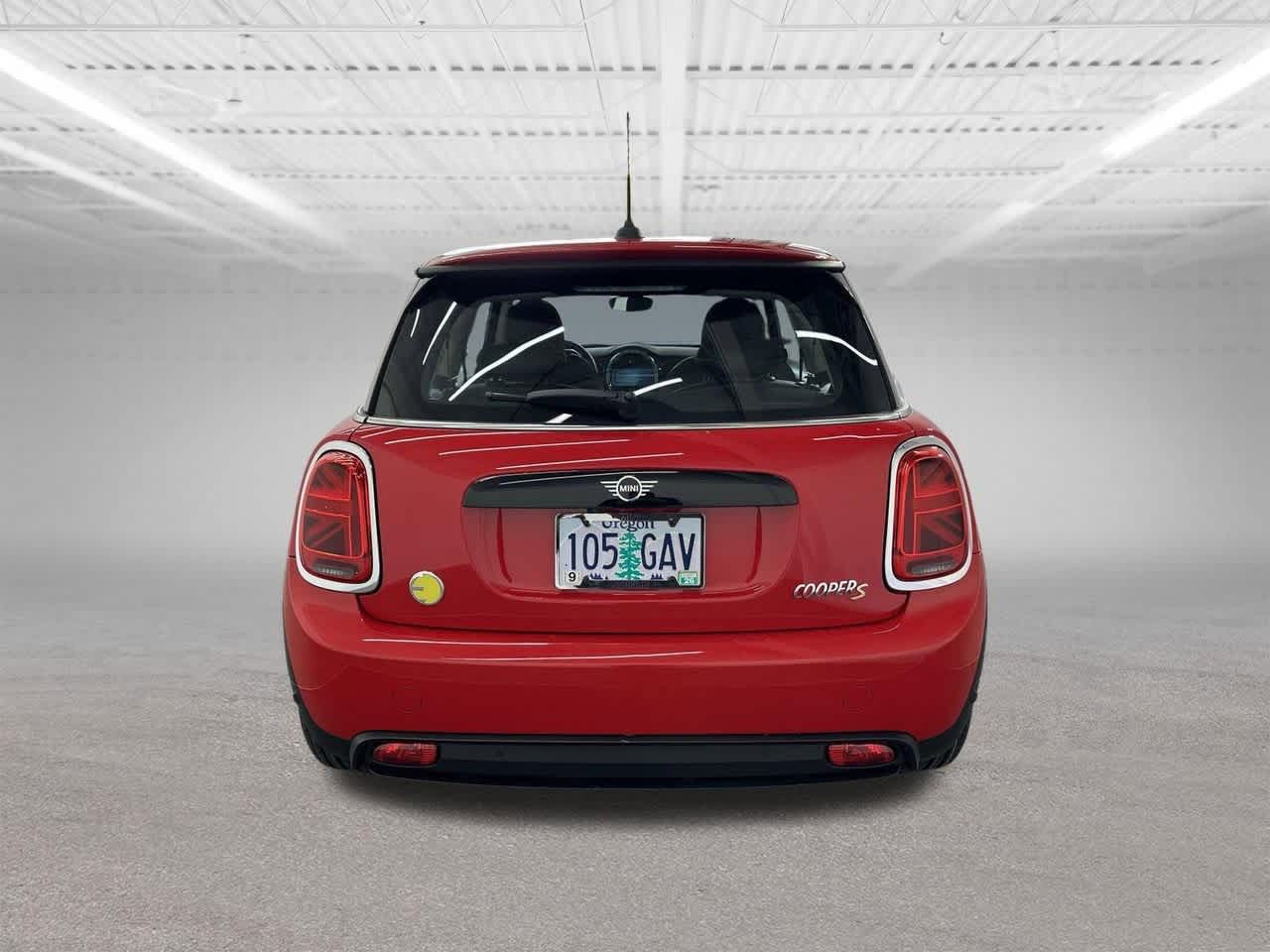 Thumbnail: 2024 MINI Cooper Hardtop - 4