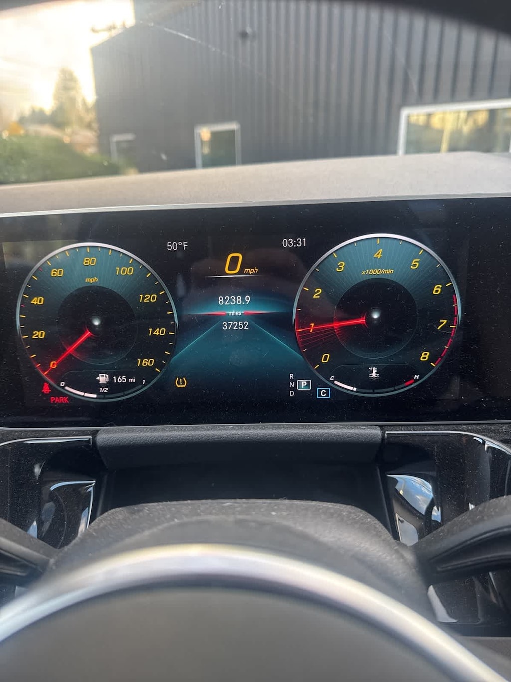 2021 Mercedes Benz GLA 250 4MATIC photo 3