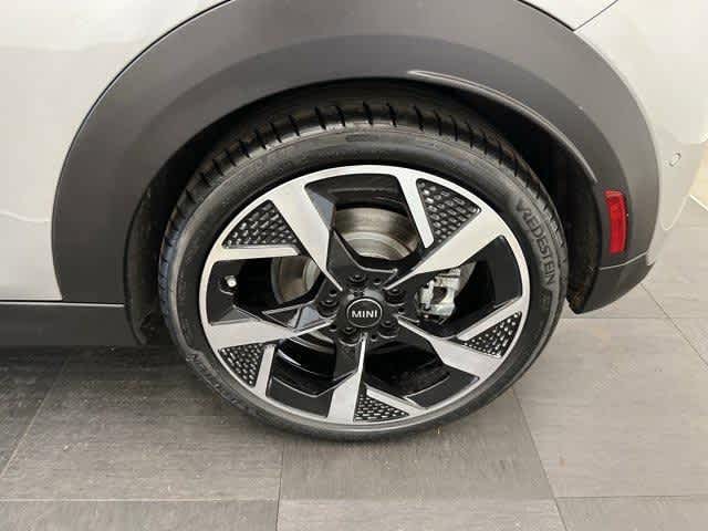 Thumbnail: 2025 MINI Cooper Hardtop - 25