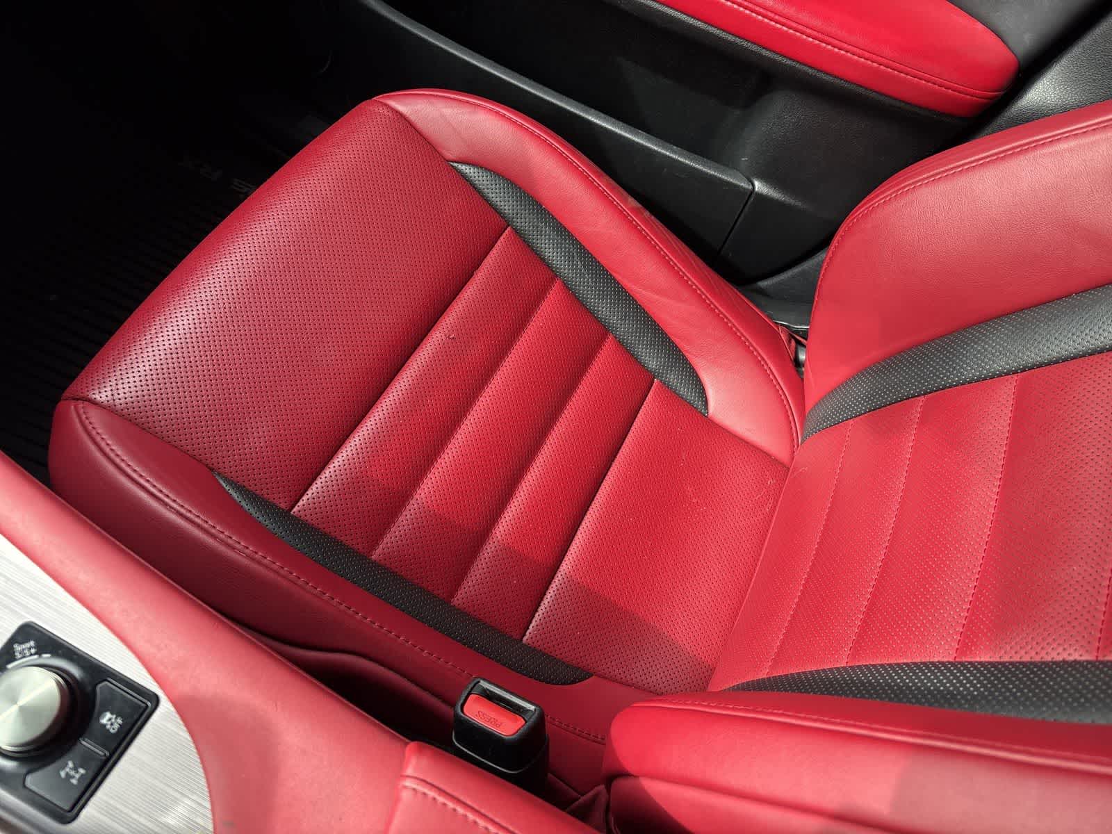 Thumbnail: 2020 Lexus RX - 4