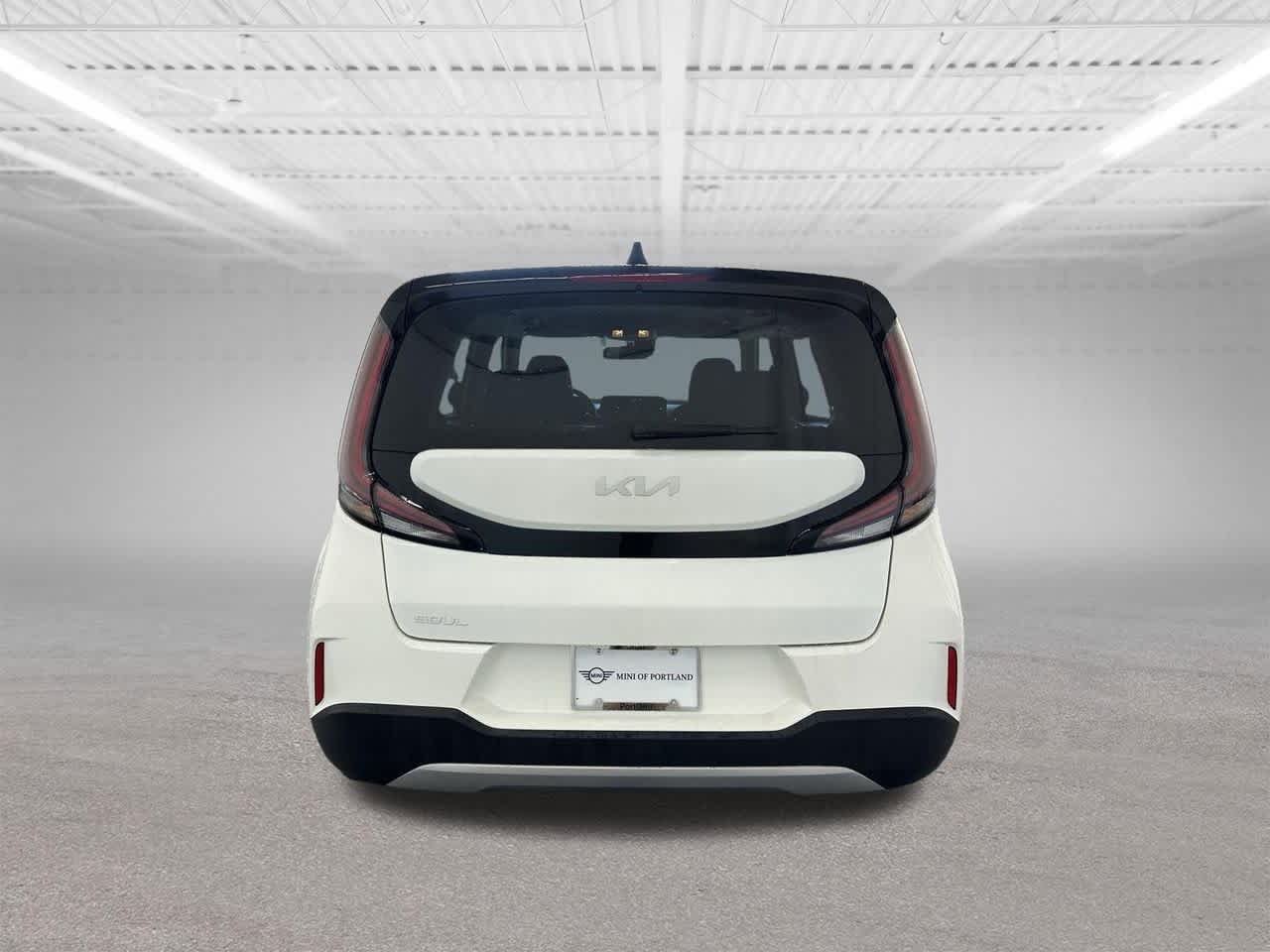 Thumbnail: 2024 Kia Soul - 4