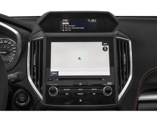 Thumbnail: 2021 Subaru Crosstrek - 16