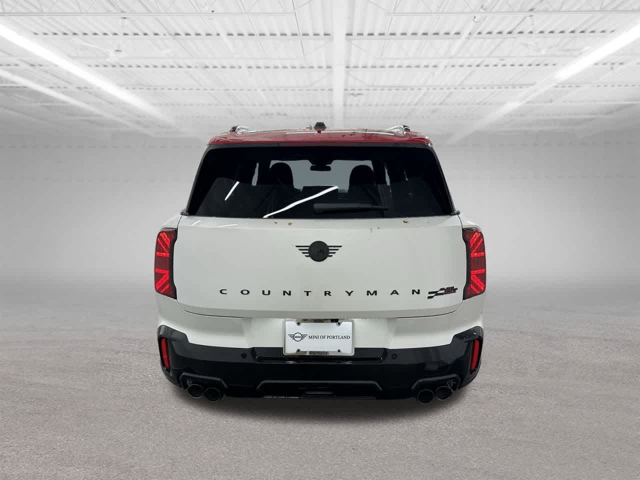 Thumbnail: 2026 MINI Cooper Countryman - 4