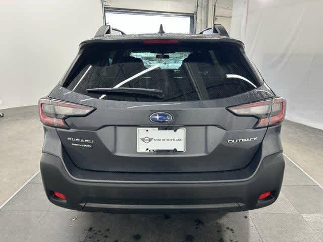 2024 Subaru Outback Premium photo 3