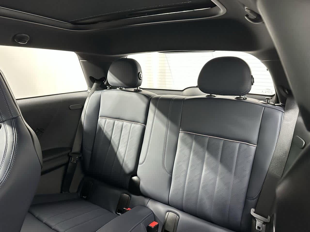 Thumbnail: 2025 MINI Cooper Hardtop - 11