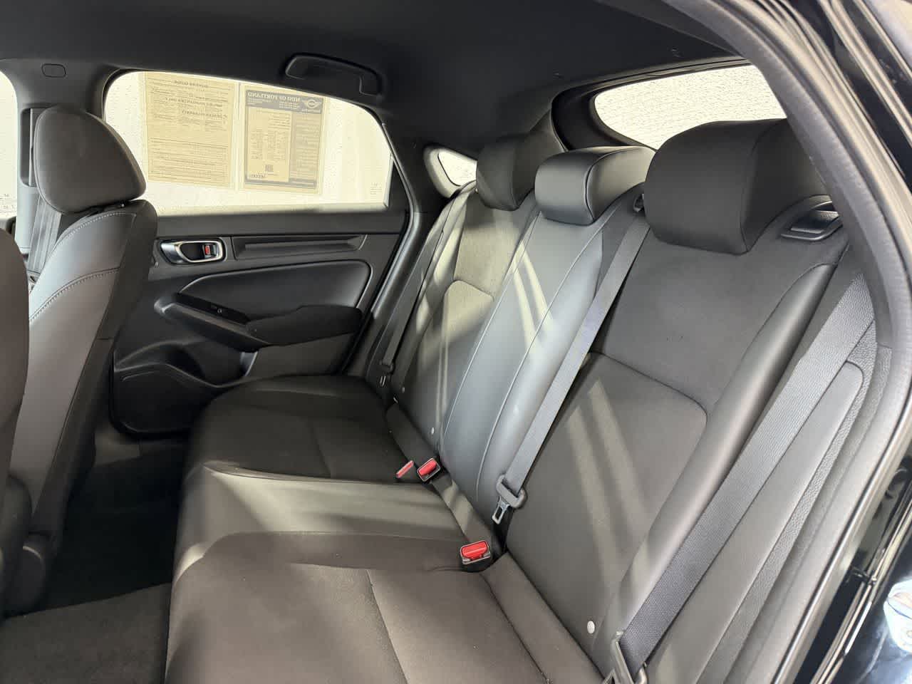 Thumbnail: 2024 Honda Civic - 10