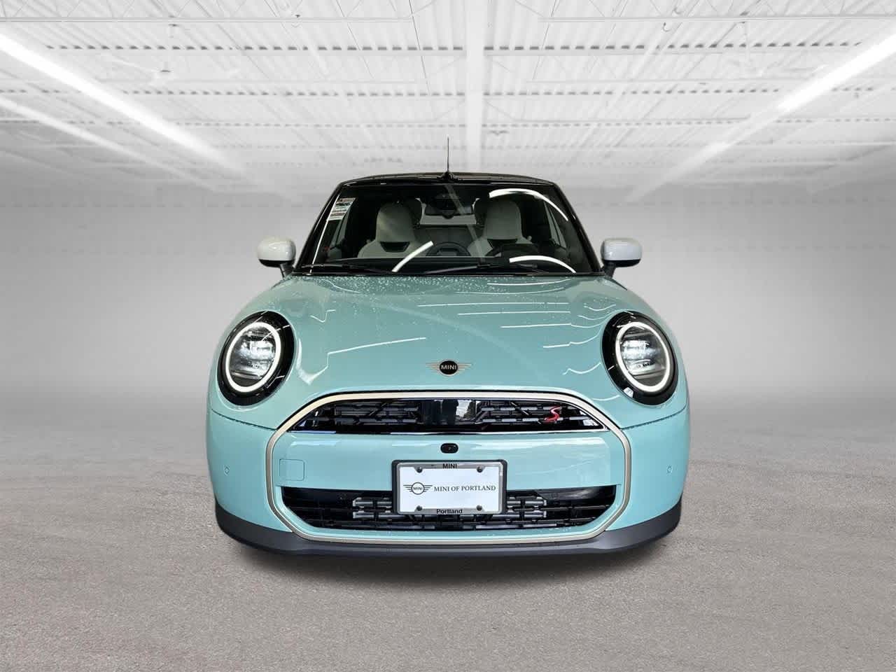 Thumbnail: 2026 MINI Cooper Convertible - 7