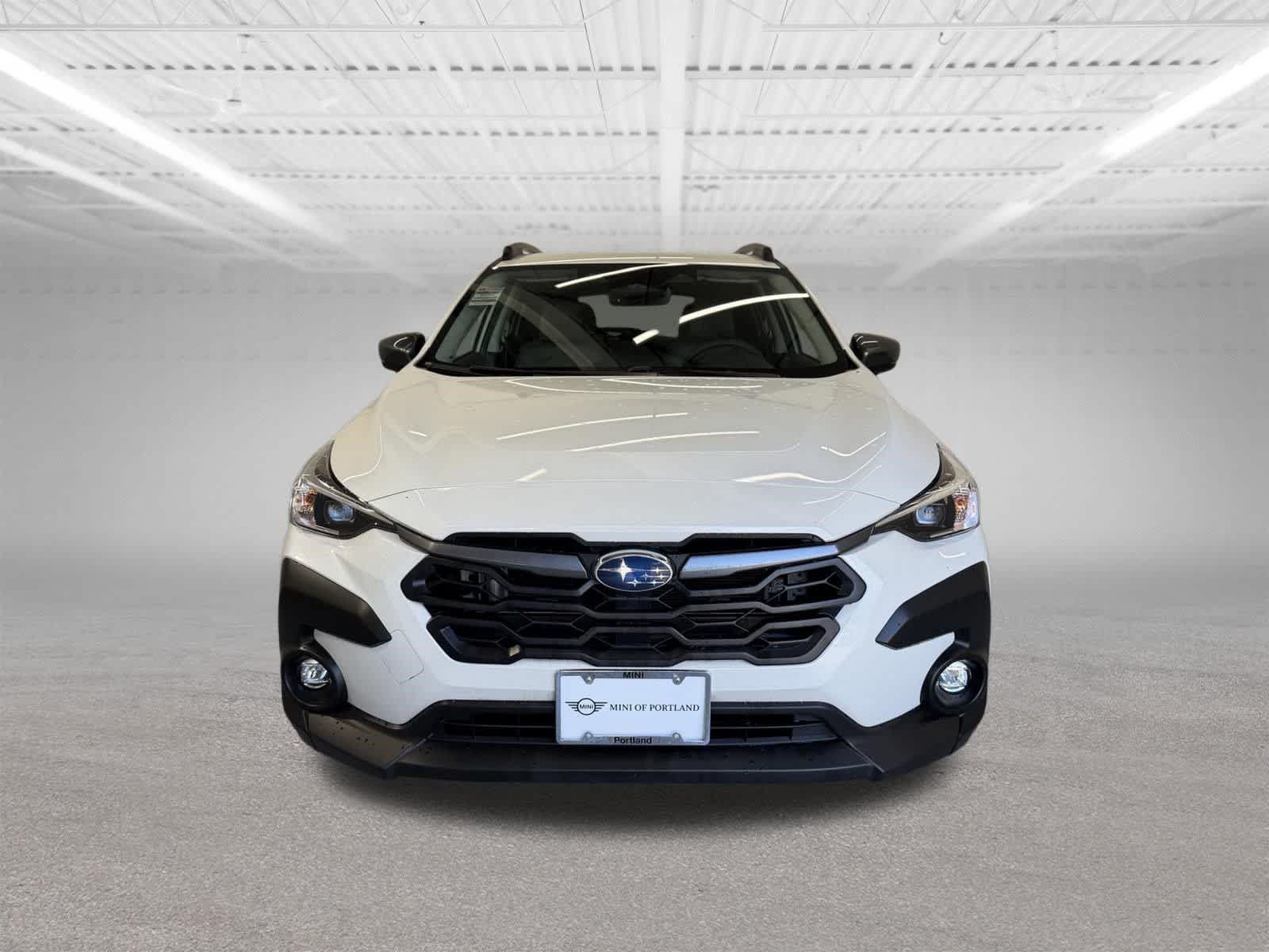 2024 Subaru Crosstrek Premium - Photo 8