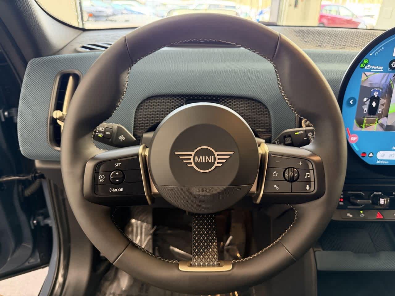 Thumbnail: 2025 MINI Cooper Countryman - 16