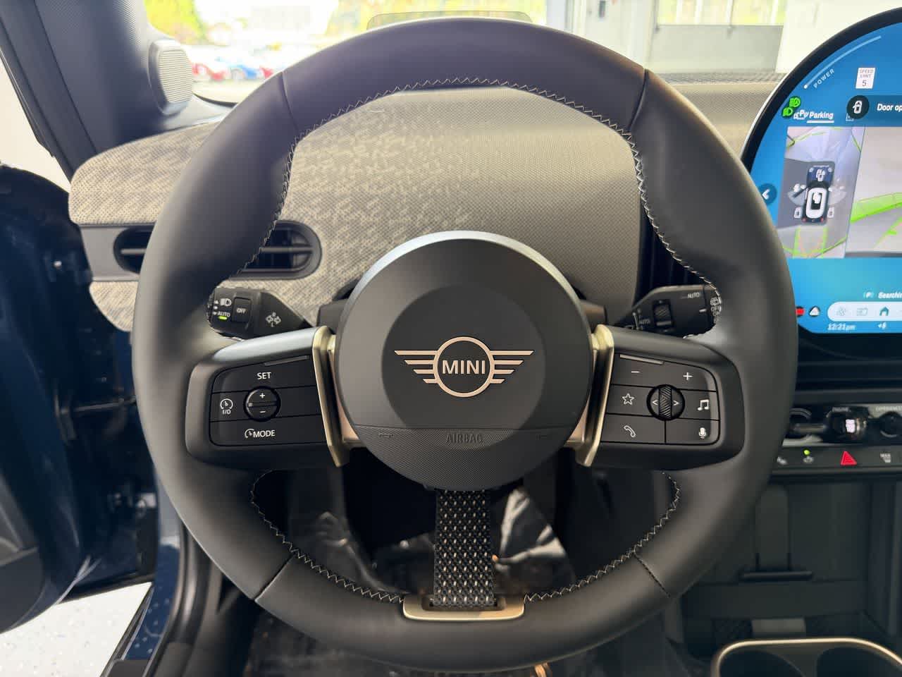 Thumbnail: 2026 MINI Cooper Hardtop - 14