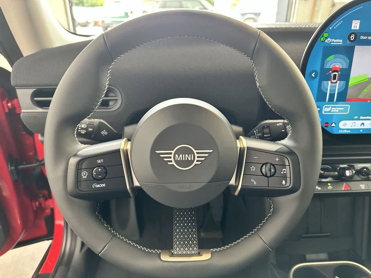 Thumbnail: 2025 MINI Cooper Hardtop - 15