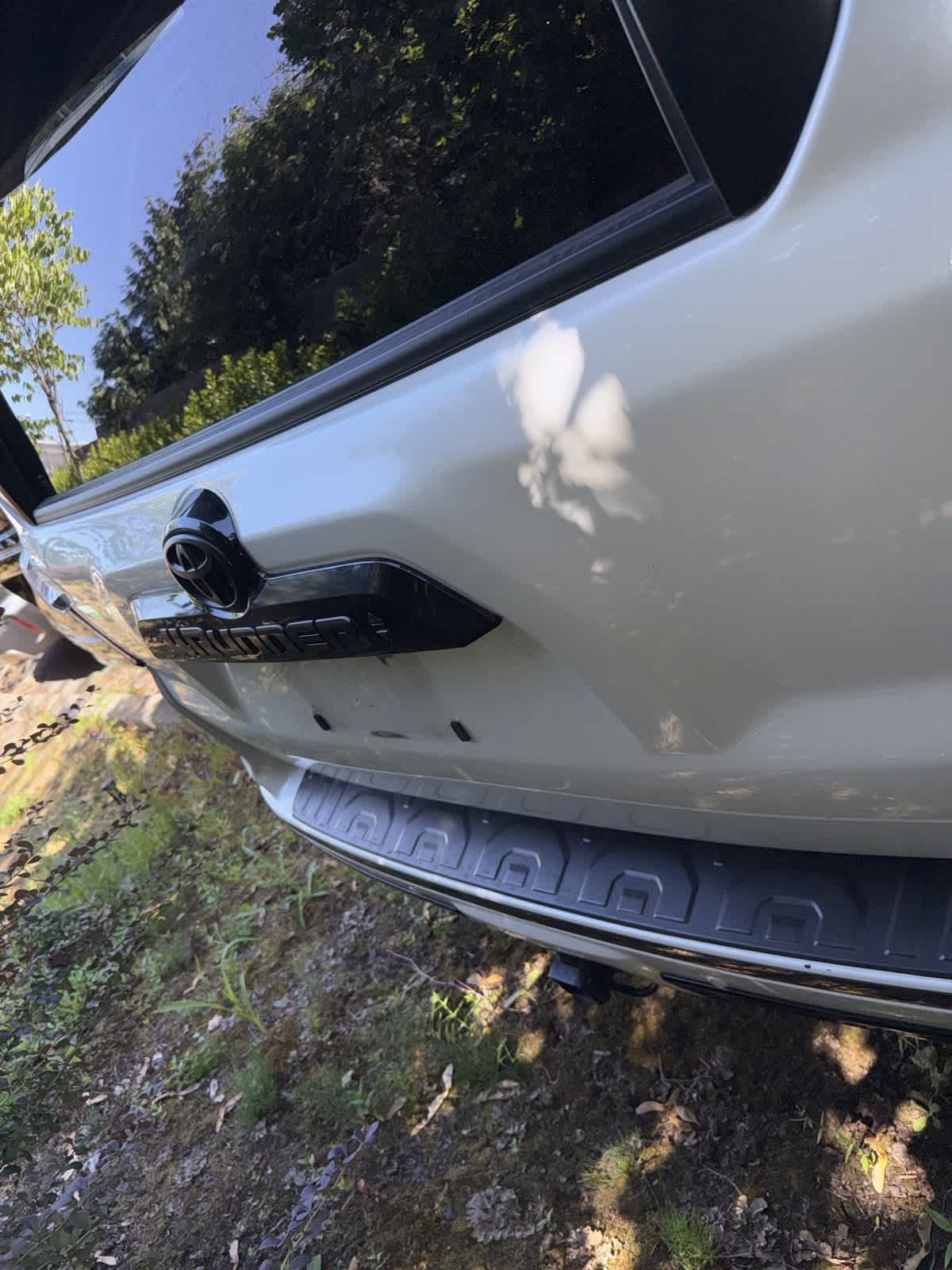 Thumbnail: 2021 Toyota 4Runner - 5