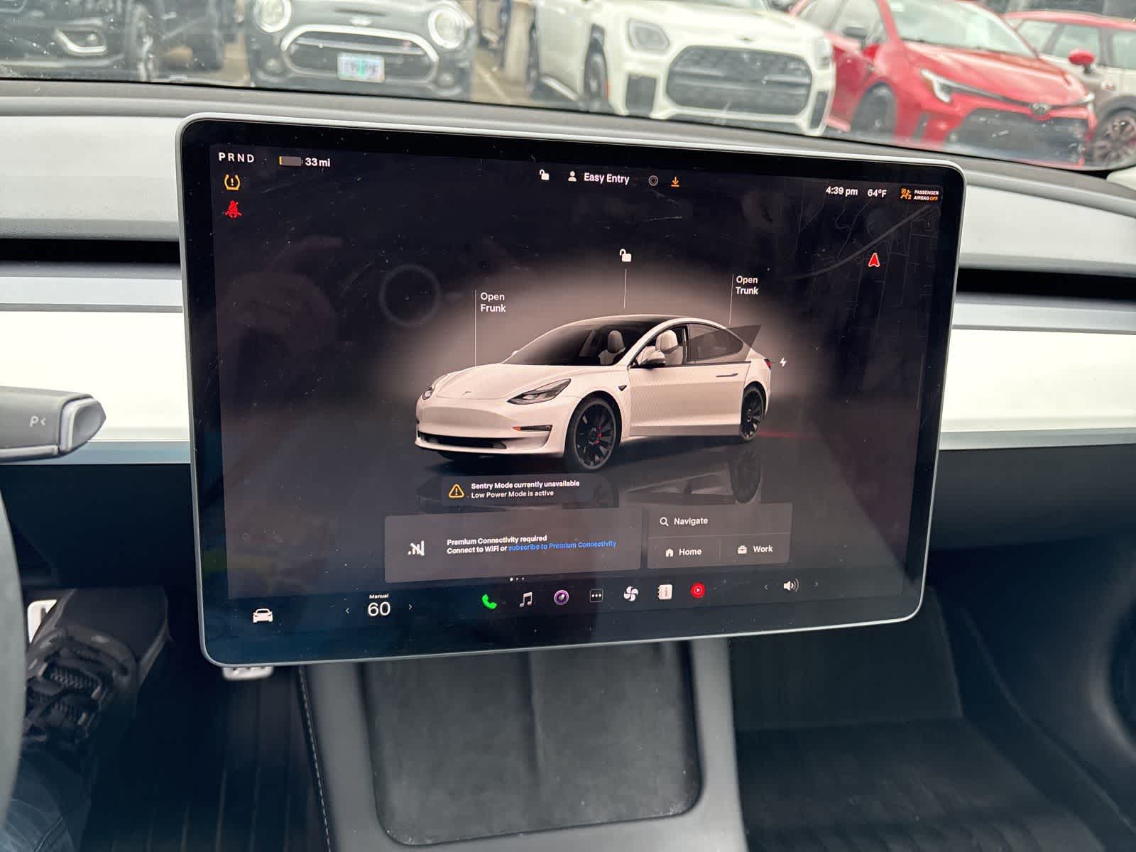 Thumbnail: 2023 Tesla Model 3 - 3