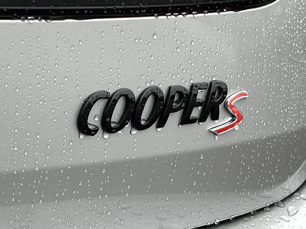 Thumbnail: 2024 MINI Cooper Clubman - 11