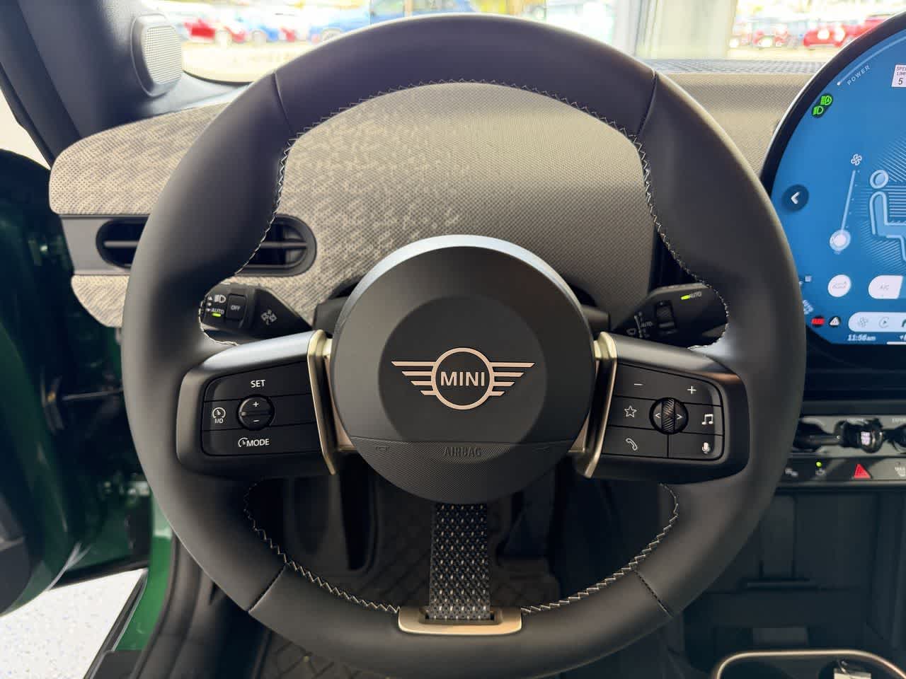 Thumbnail: 2026 MINI Cooper Convertible - 11