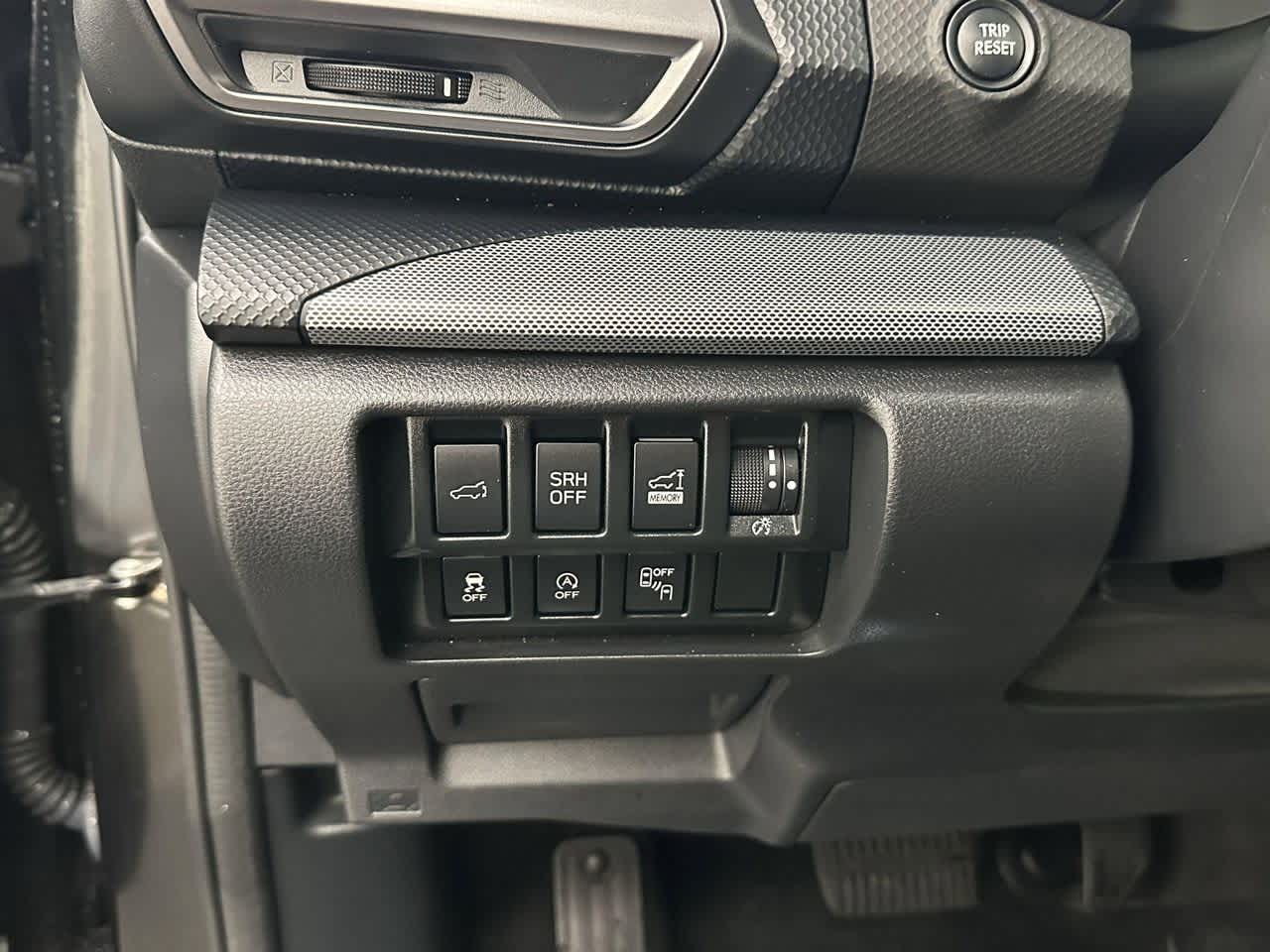 Thumbnail: 2021 Subaru Forester - 14