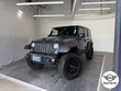  Jeep Wrangler JK
