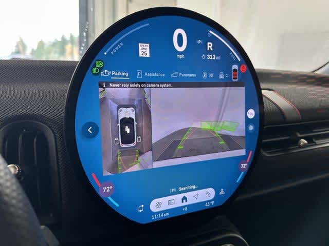 Thumbnail: 2026 MINI Cooper Convertible - 20