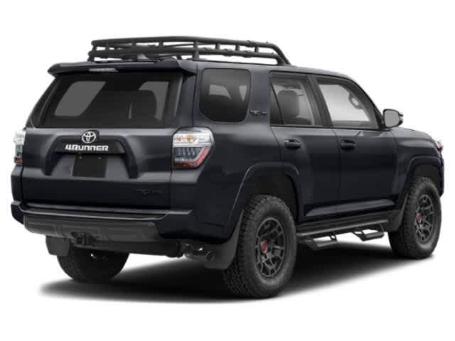 Thumbnail: 2023 Toyota 4Runner - 3