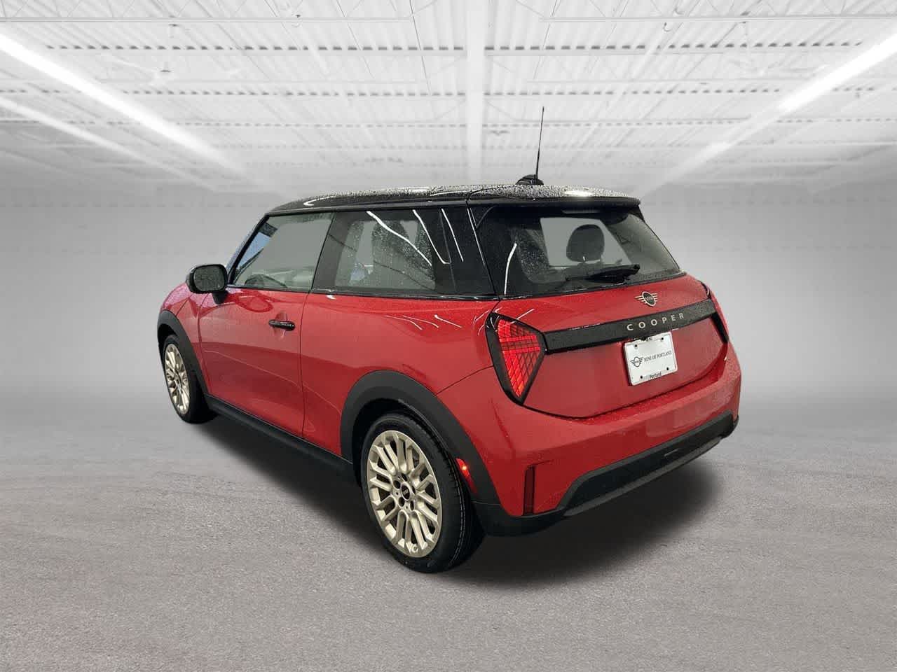 Thumbnail: 2025 MINI Cooper Hardtop - 3