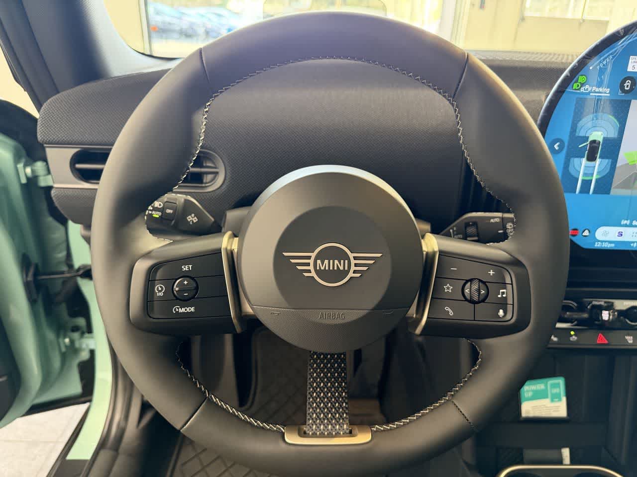 Thumbnail: 2026 MINI Cooper Hardtop - 15