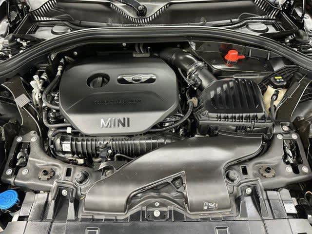 Thumbnail: 2019 MINI Cooper Clubman - 9