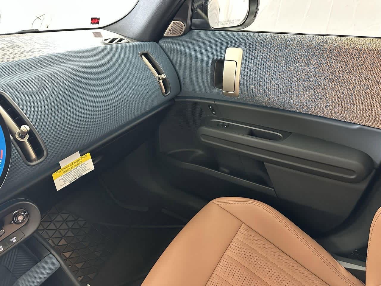 Thumbnail: 2026 MINI Cooper Countryman - 24