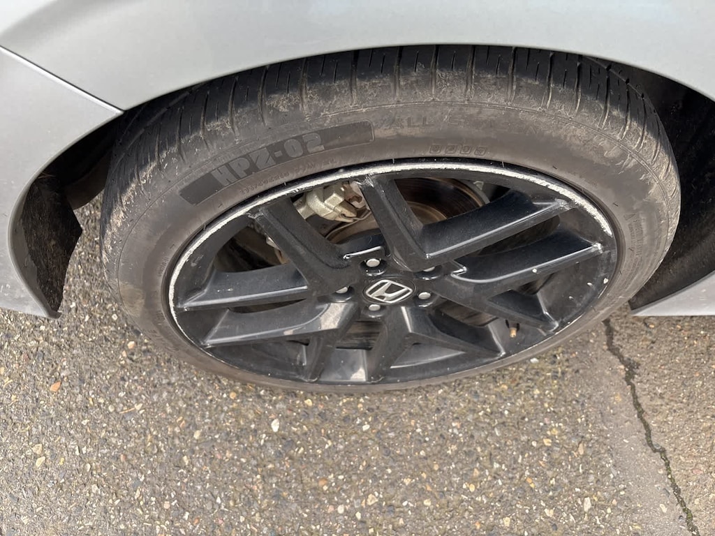 2024 Honda Civic Sport photo 4