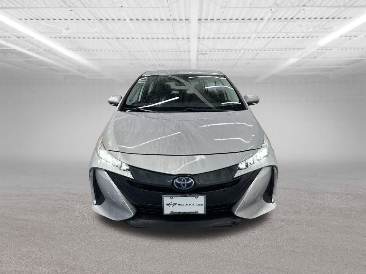 Thumbnail: 2022 Toyota Prius Prime - 7