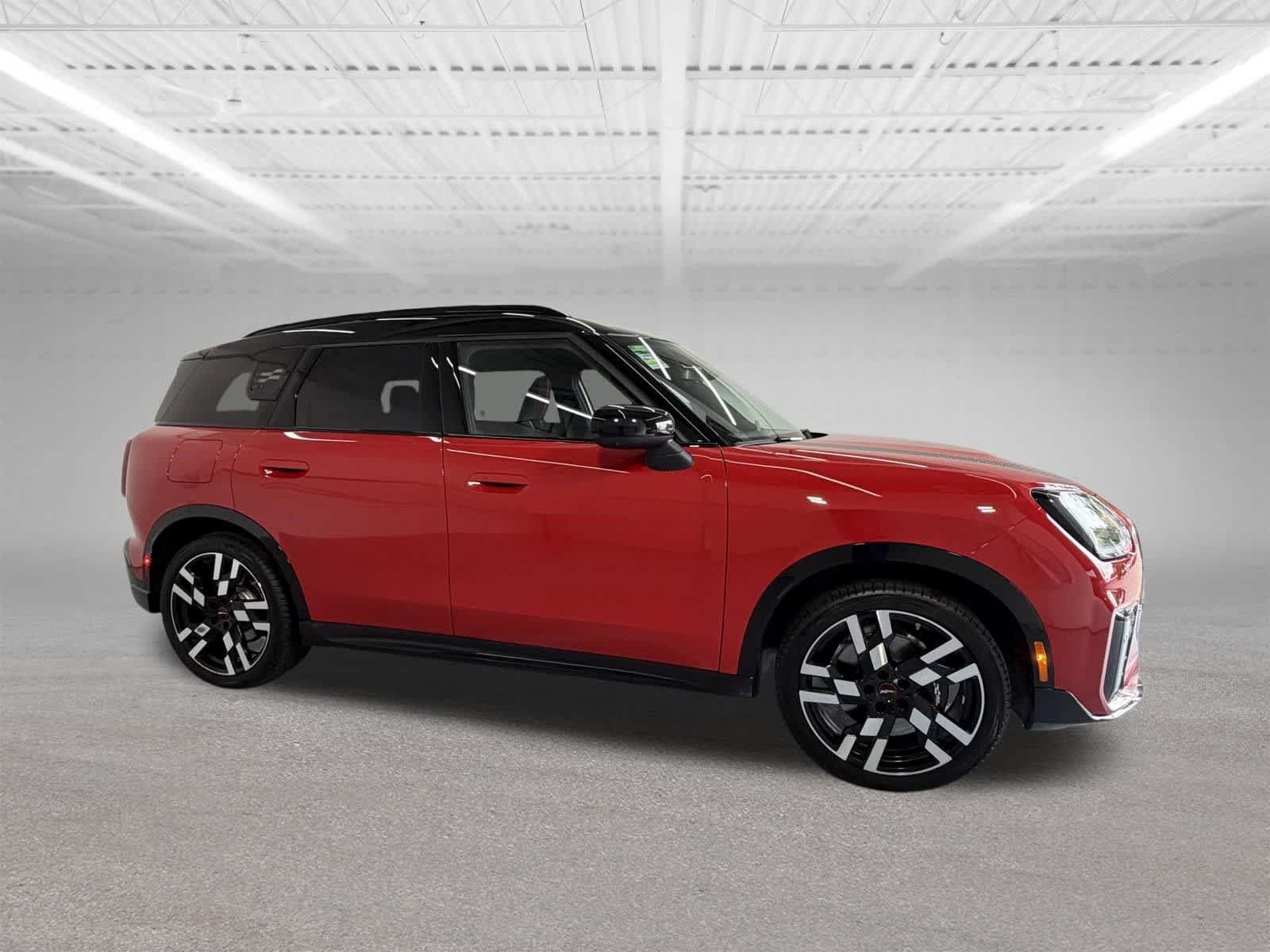 2026 MINI Countryman S - Photo 6