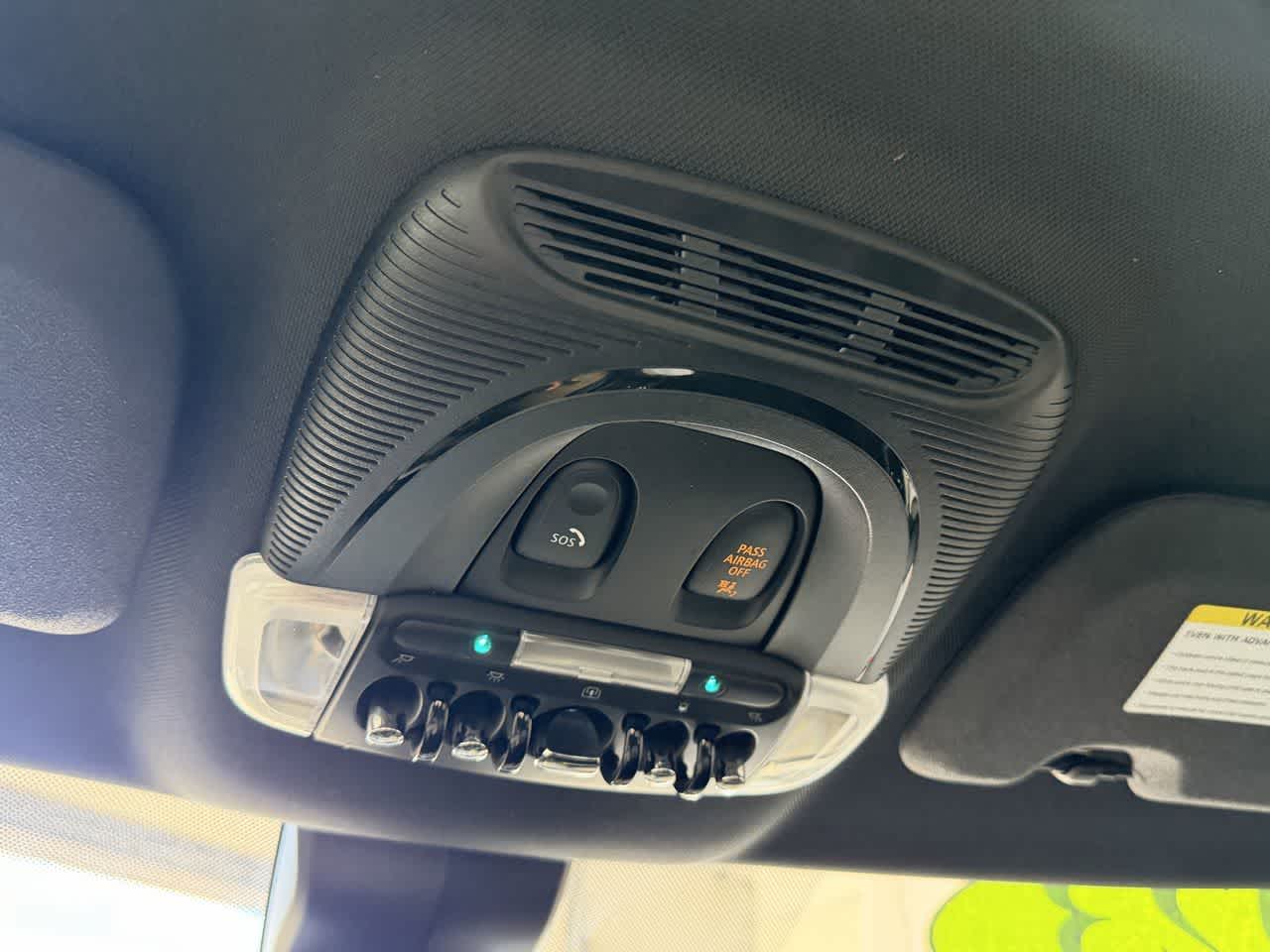 Thumbnail: 2023 MINI Cooper Countryman - 21