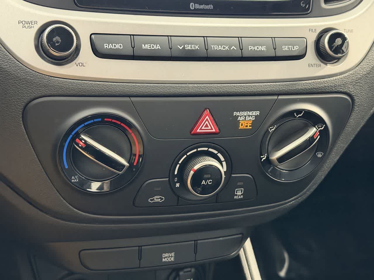 Thumbnail: 2020 Hyundai Accent - 21