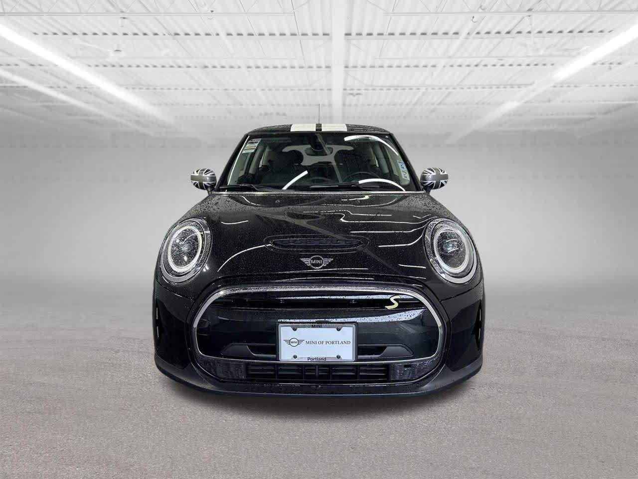 Thumbnail: 2024 MINI Cooper Hardtop - 8
