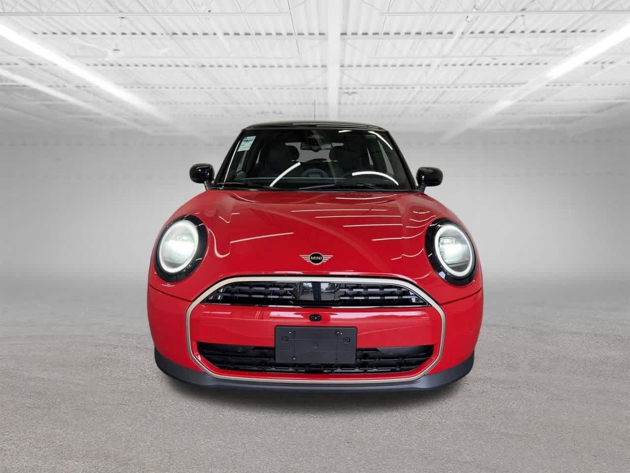 Thumbnail: 2025 MINI Cooper Hardtop - 8
