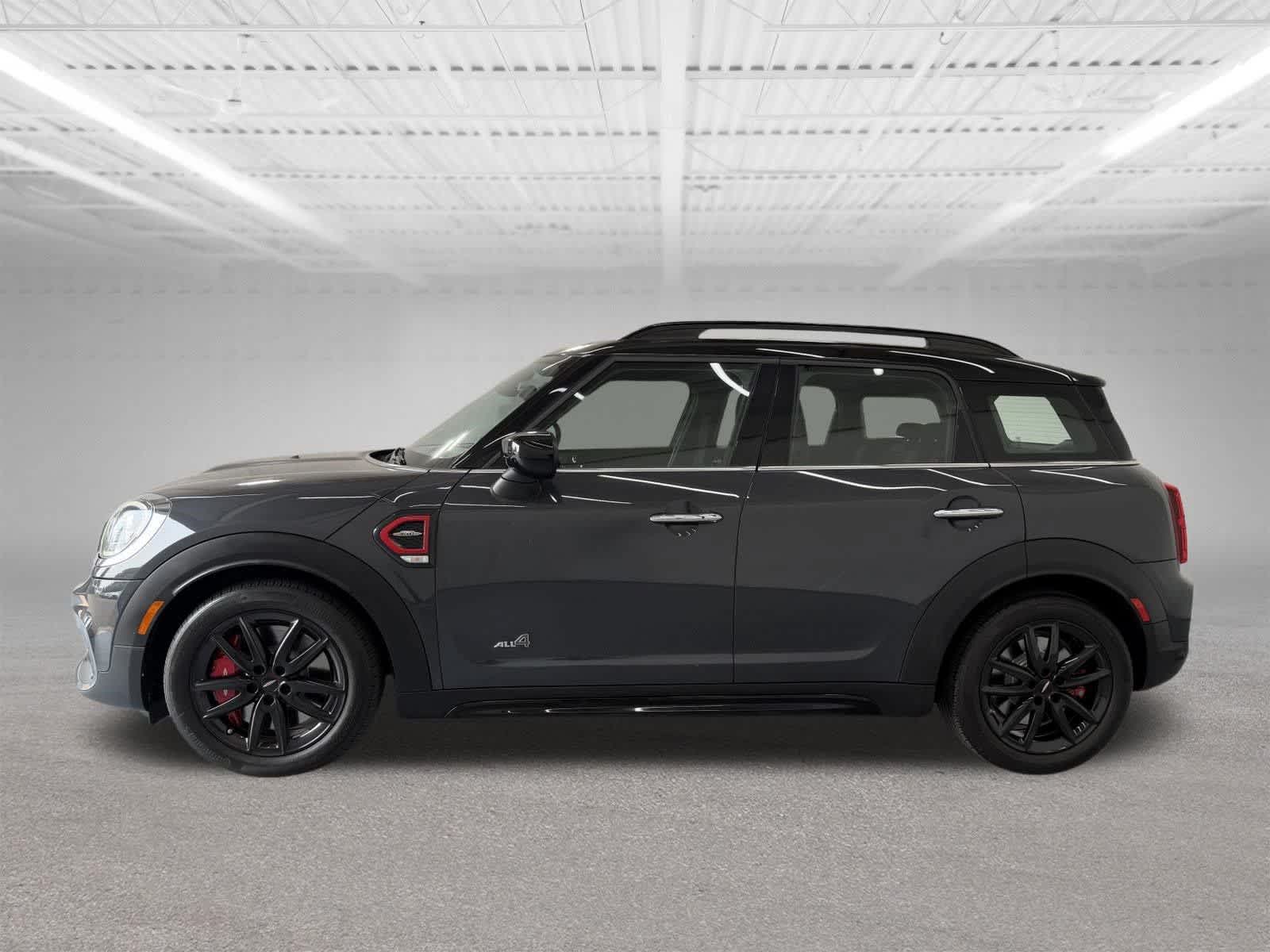 2021 MINI Countryman John Cooper Works - Photo 2