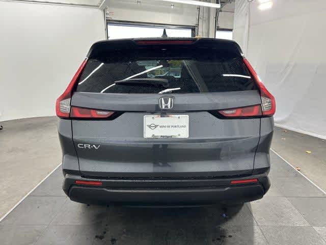 Thumbnail: 2023 Honda CR-V - 4