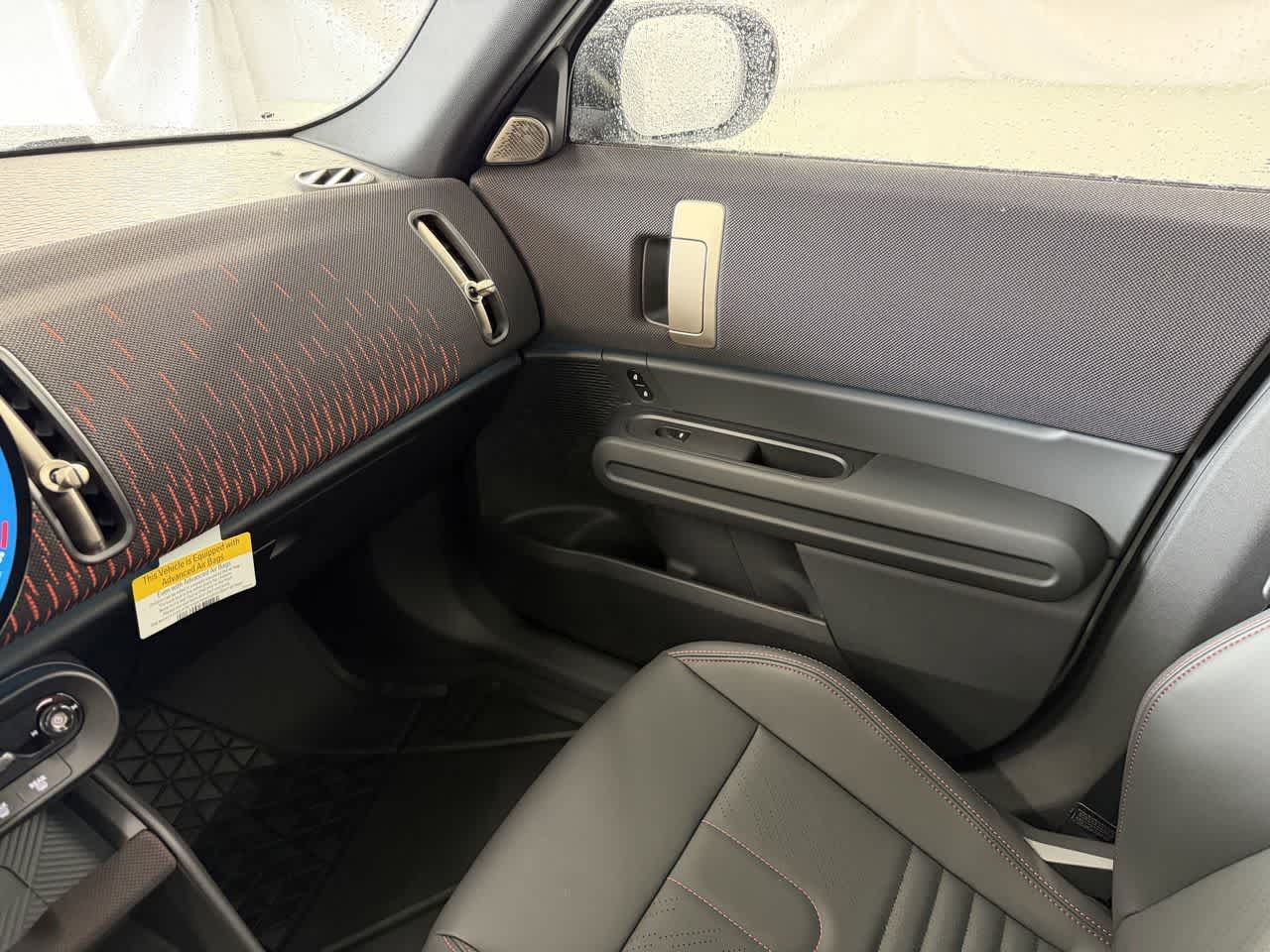 Thumbnail: 2026 MINI Cooper Countryman - 24