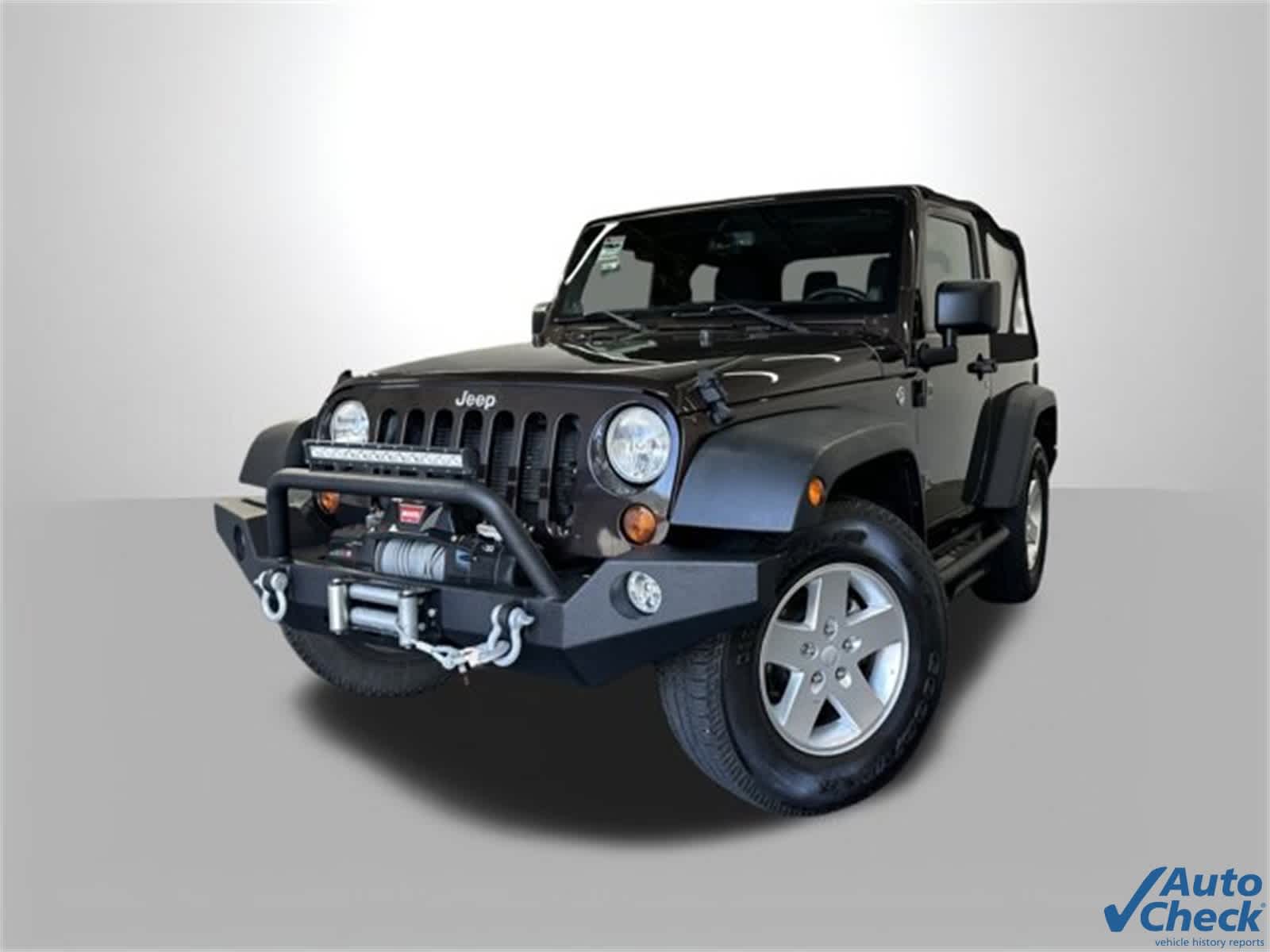 2013 Jeep Wrangler Sport -
                  Portland, OR