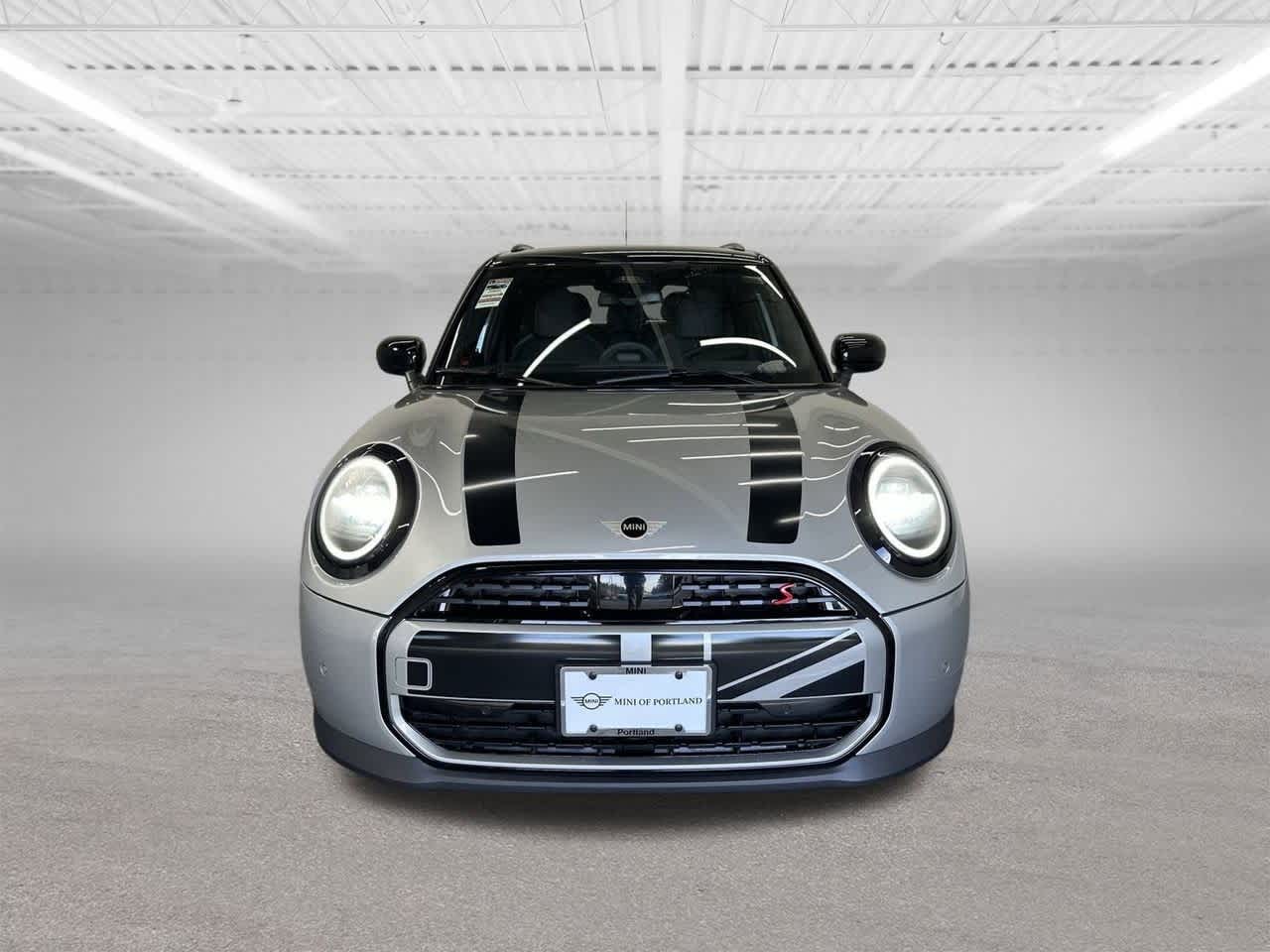 Thumbnail: 2026 MINI Cooper Hardtop - 8