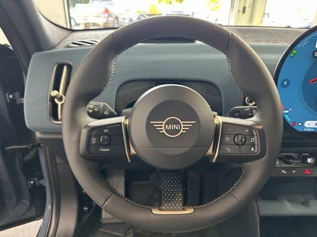 Thumbnail: 2026 MINI Cooper Countryman - 14