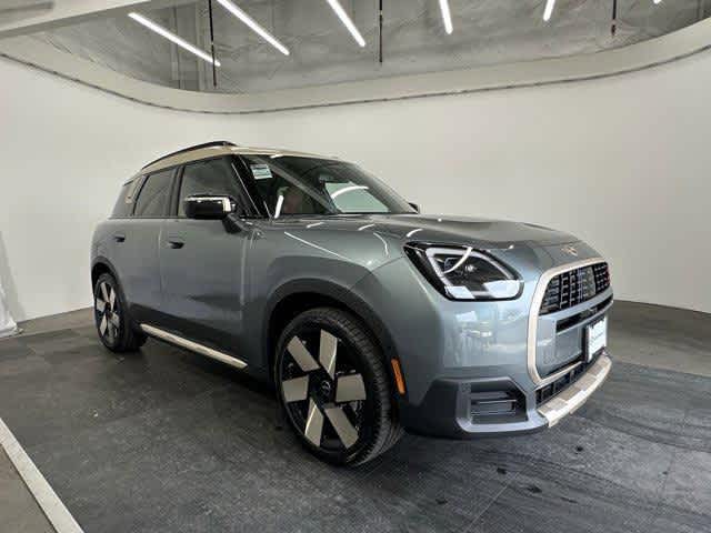 Thumbnail: 2026 MINI Cooper Countryman - 6