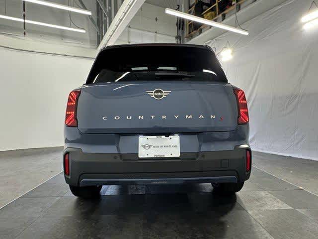 2026 Mini Countryman S ALL4 photo 4