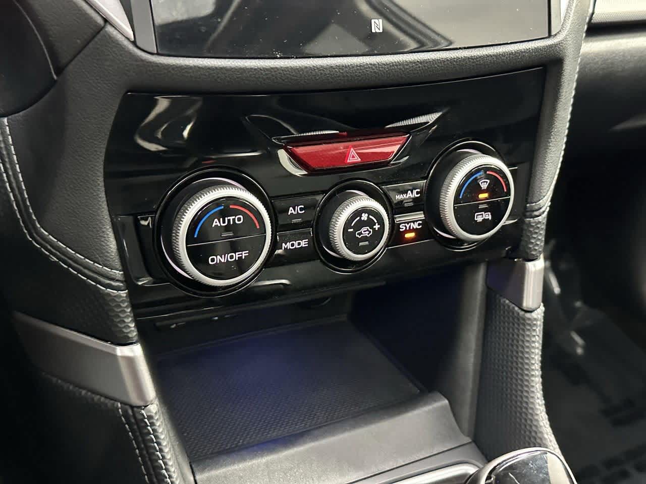 Thumbnail: 2020 Subaru Forester - 22