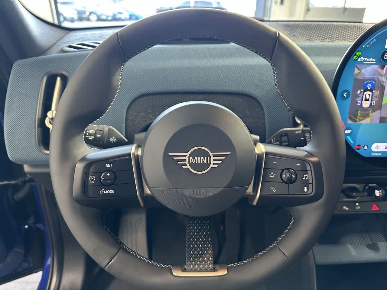 Thumbnail: 2026 MINI Cooper Countryman - 14