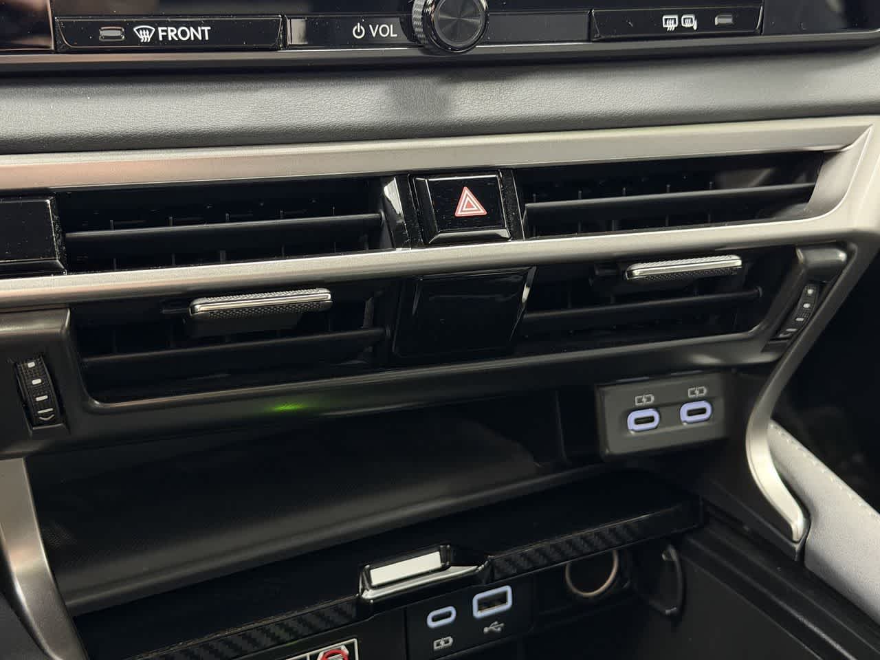 Thumbnail: 2024 Lexus RX - 21