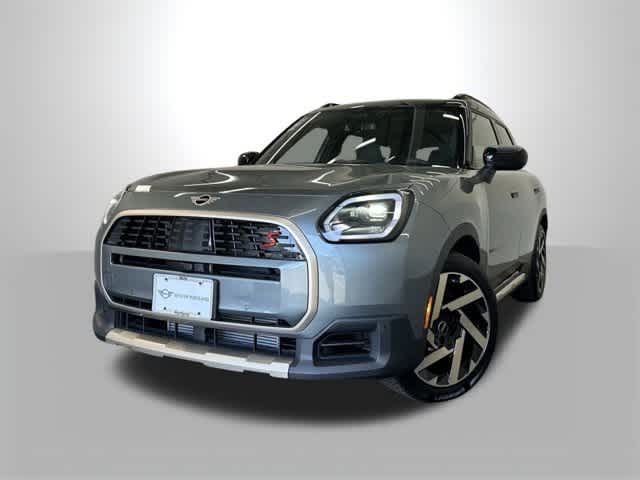 2025 MINI Cooper Countryman Iconic -
                  Portland, OR