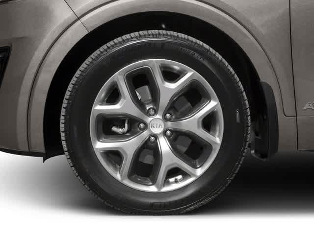 Thumbnail: 2018 Kia Sorento - 11
