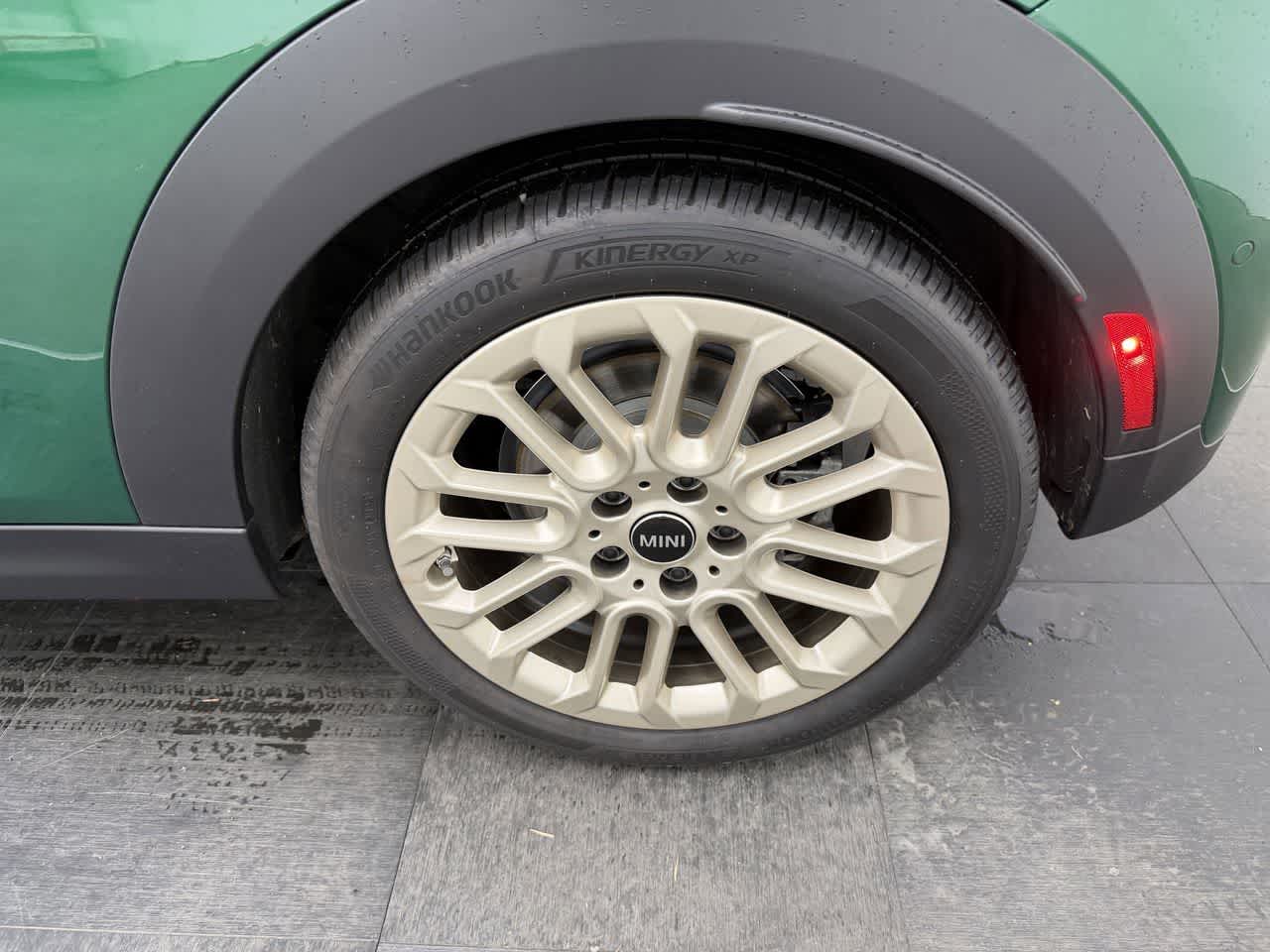 Thumbnail: 2026 MINI Cooper Hardtop - 25