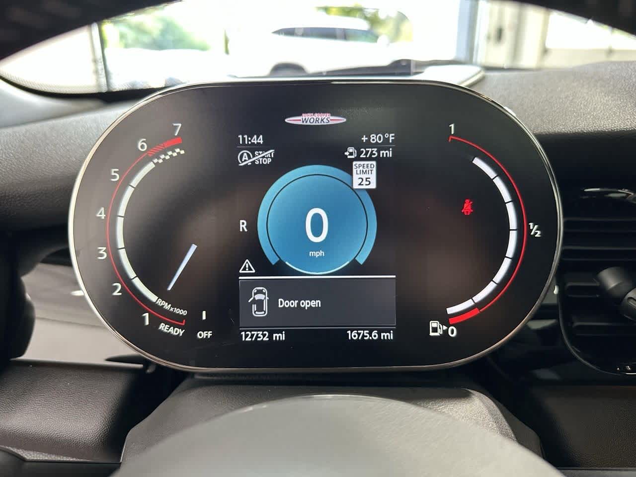 Thumbnail: 2024 MINI Cooper Hardtop - 21