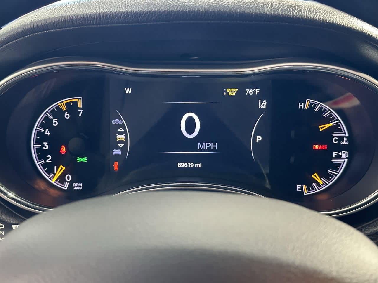 Thumbnail: 2021 Jeep Grand Cherokee - 19